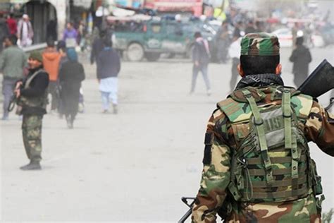 A­f­g­a­n­i­s­t­a­n­­d­a­ ­P­r­o­t­e­s­t­o­ ­S­ı­r­a­s­ı­n­d­a­ ­A­t­e­ş­ ­A­ç­ı­l­d­ı­:­ ­9­ ­Ö­l­ü­